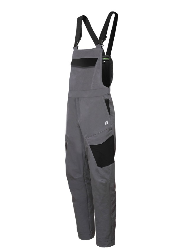 Darbo puskombinezonis Bosafety Comfort
