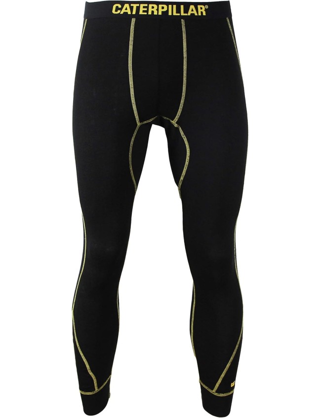 Termo kelnės Cat Thermo Comfort