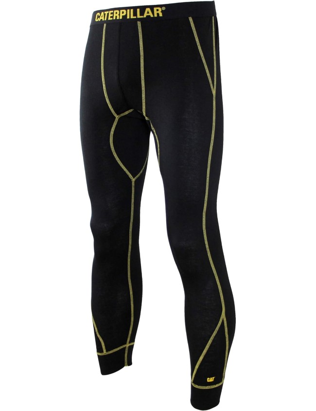 Termo kelnės Cat Thermo Comfort