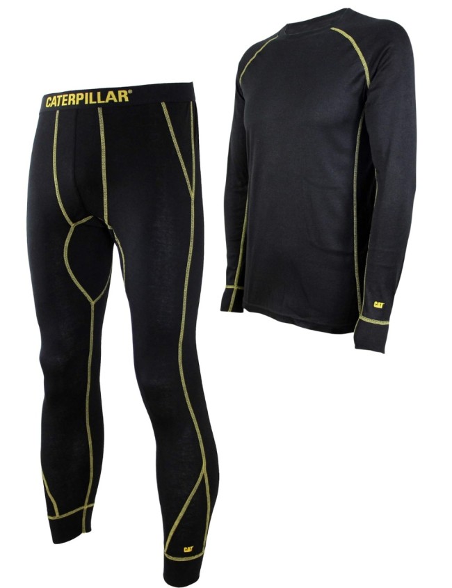 Termo apatinių drabužių komplektas Caterpillar Thermo
