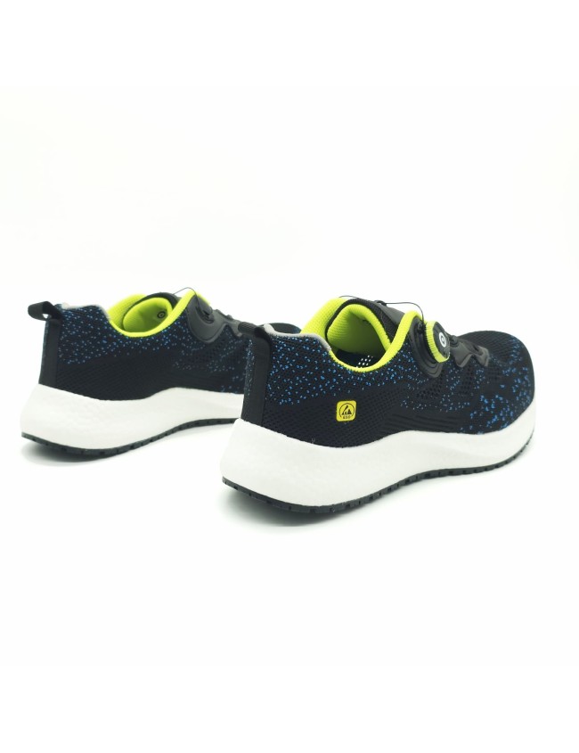 Buty robocze sportowe Marteen S1P