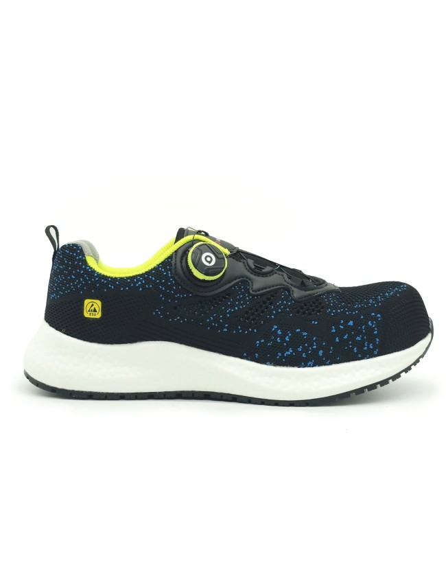 Buty robocze sportowe Marteen S1P