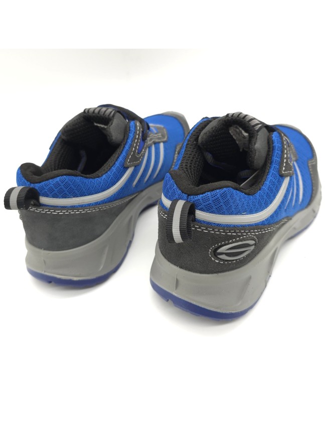 Buty robocze Sir Safety Naomi S1P