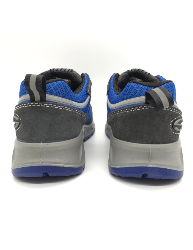 Buty robocze Sir Safety Naomi S1P