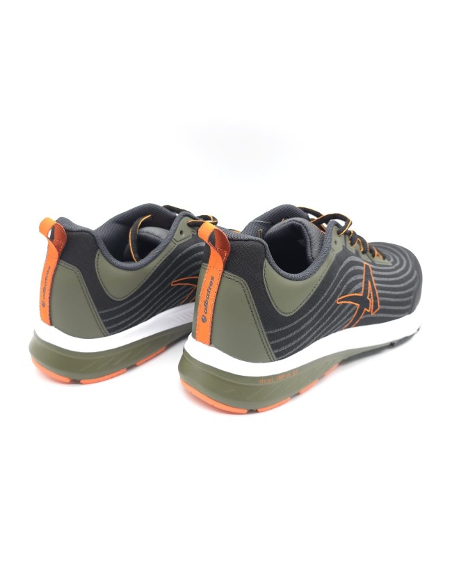 Buty robocze Albatros Wave S1P