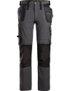 Darbo kelnės Snickers 6271 Stretch