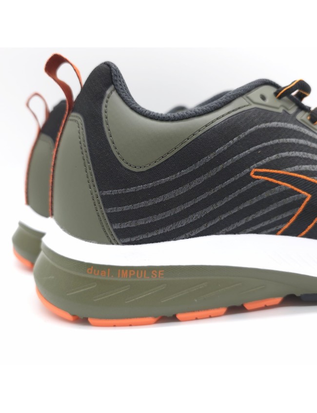 Buty robocze Albatros Wave S1P