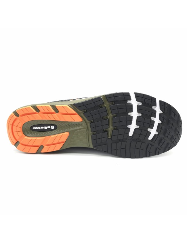Darbo batai Albatros Wave S1P