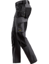 Darbo kelnės Snickers 6271 Stretch
