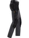 Darbo kelnės Snickers 6271 Stretch