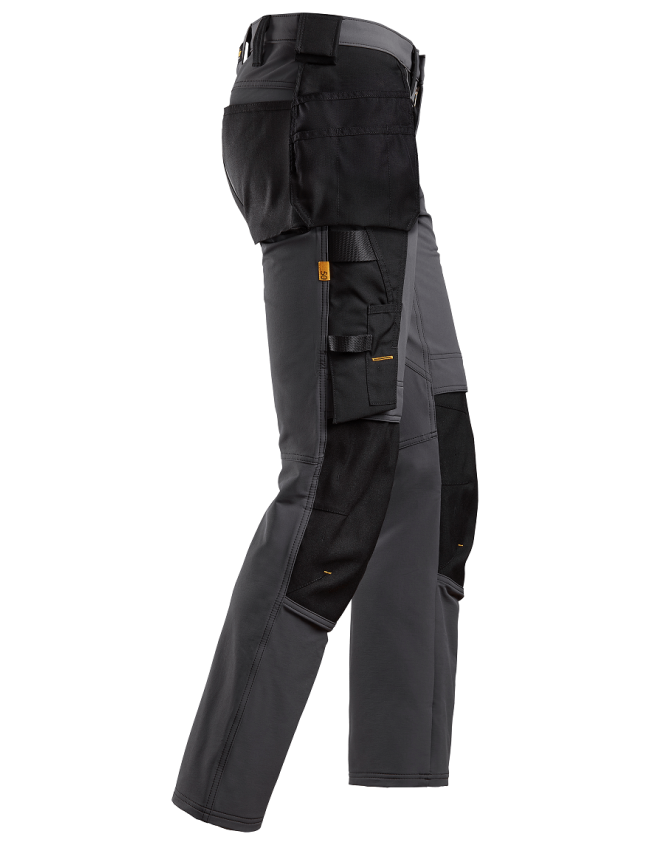 Darbo kelnės Snickers 6271 Stretch