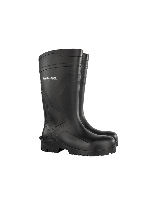 Guminiai darbo batai Albatros Protector Plus S5