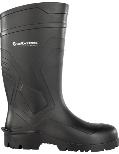 Guminiai darbo batai Albatros Protector Plus S5
