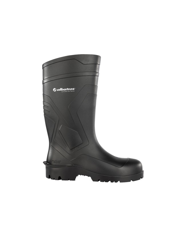 Guminiai darbo batai Albatros Protector Plus S5