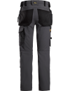 Darbo kelnės Snickers 6271 Stretch