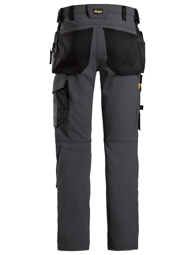 Darbo kelnės Snickers 6271 Stretch