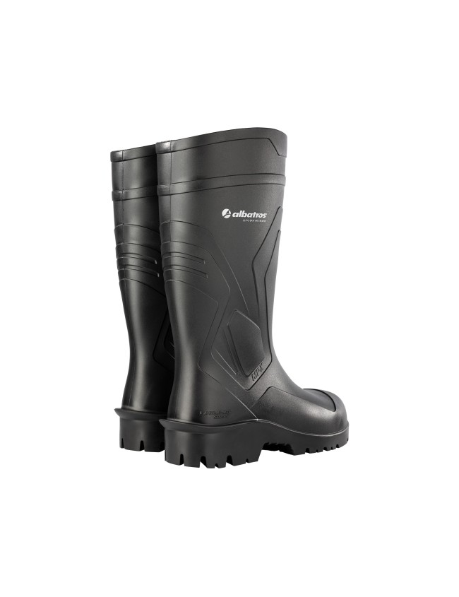 Guminiai darbo batai Albatros Protector Plus S5