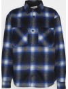 Pašiltinti marškiniai Carhartt Moreau Jacket