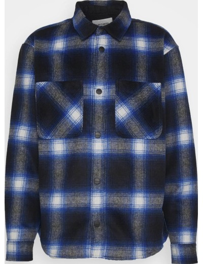 Pašiltinti marškiniai Carhartt Moreau Jacket