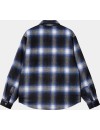 Pašiltinti marškiniai Carhartt Moreau Jacket