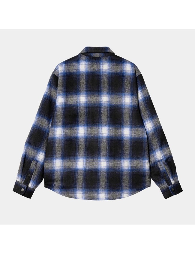 Pašiltinti marškiniai Carhartt Moreau Jacket