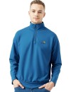 Darbo džemperis Carhartt American Half Zipped