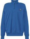 Darbo džemperis Carhartt American Half Zipped