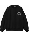 Darbo džemperis Carhartt Work Varsity