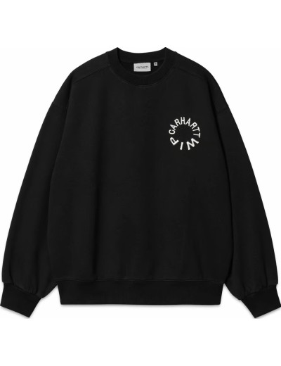 Darbo džemperis Carhartt Work Varsity