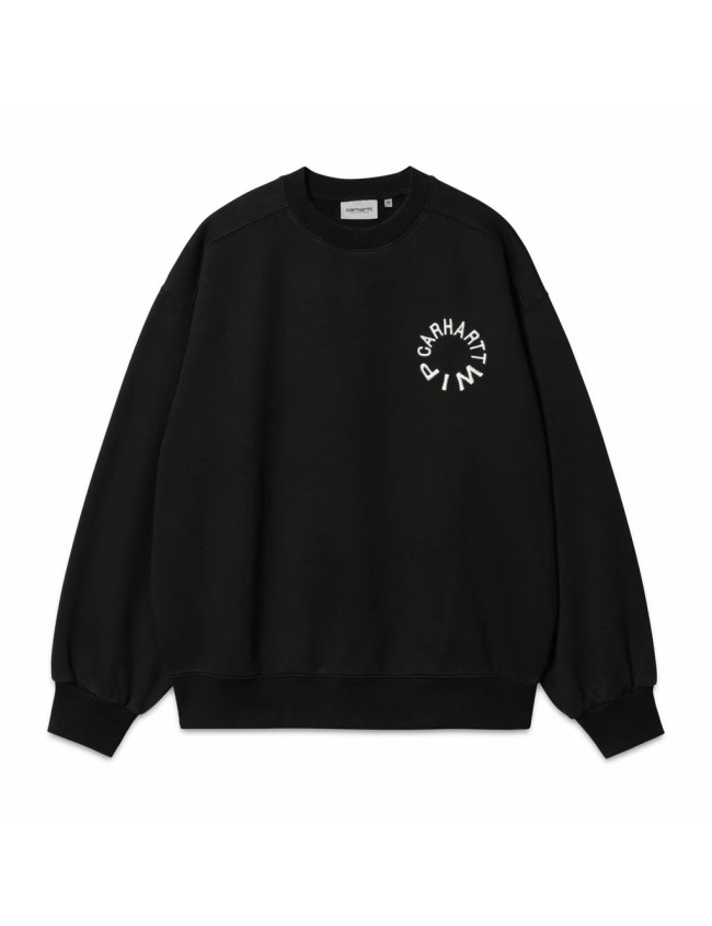 Darbo džemperis Carhartt Work Varsity