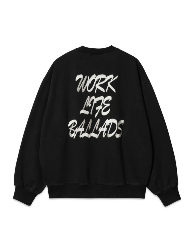 Bluza Carhartt Work Varsity