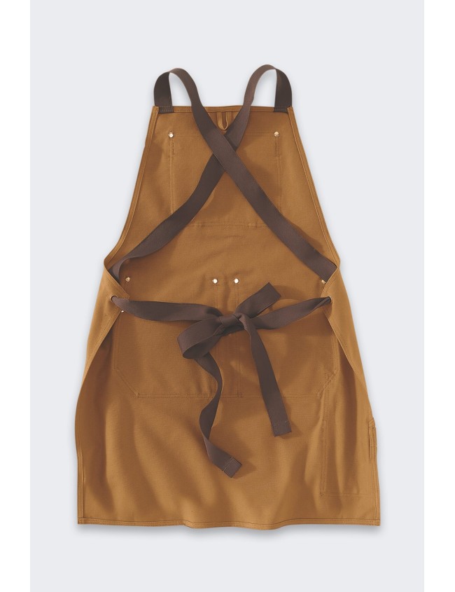 Prijuostė Carhartt Firm Duck Apron