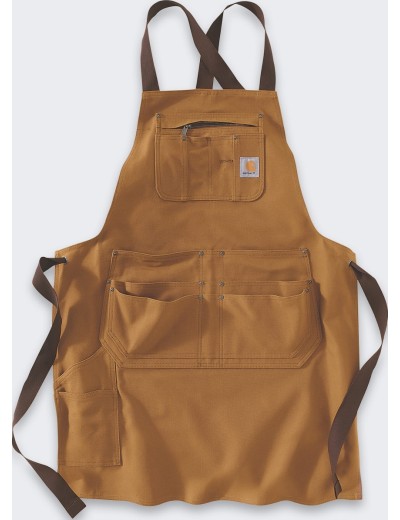 Prijuostė Carhartt Firm Duck Apron