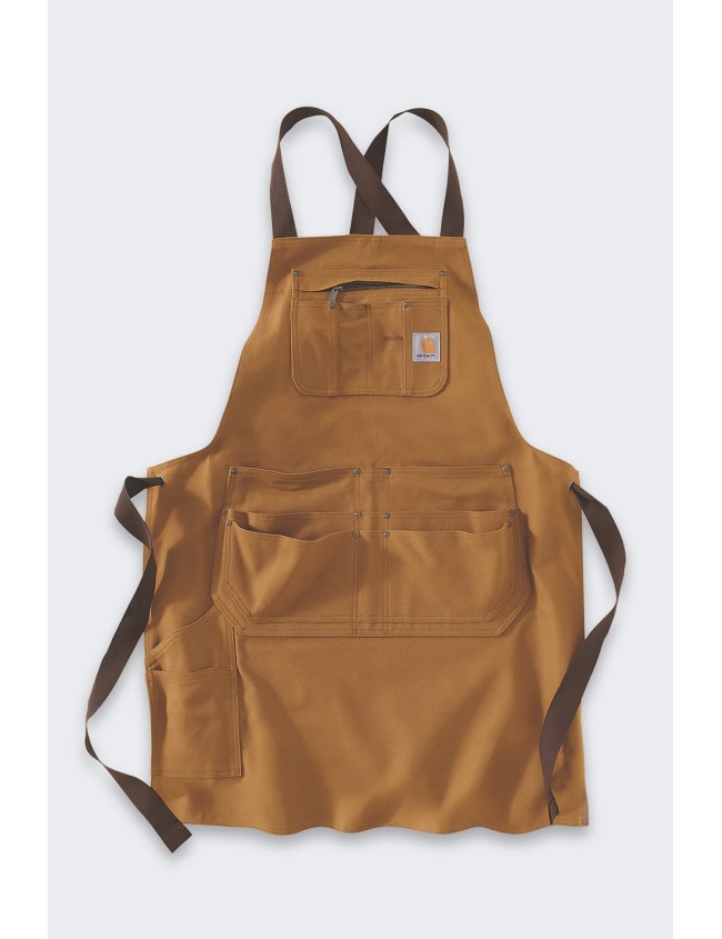 Fartuch Cahartt Firm Duck Apron