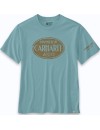 Darbo marškinėliai Carhartt Hamilton