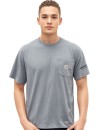 Darbo marškinėliai Carhartt Streetcar Graphic