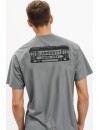 Darbo marškinėliai Carhartt Streetcar Graphic