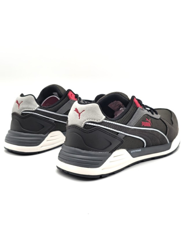 Buty robocze Puma Frontside Low S1P