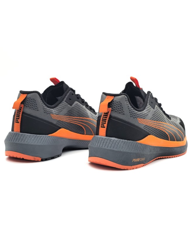 Buty robocze Puma Slide S1P