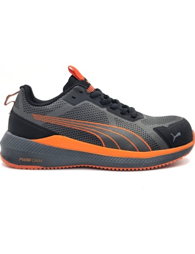 Darbo batai Puma Slide S1P