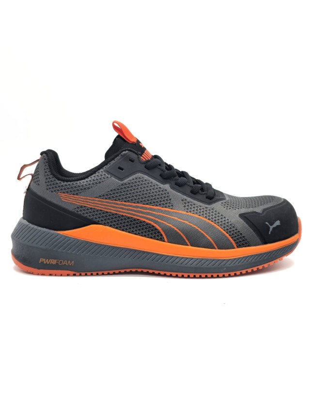 Darbo batai Puma Slide S1P
