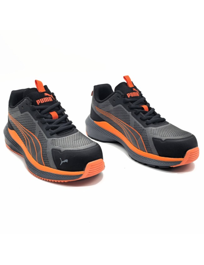 Buty robocze Puma Slide S1P