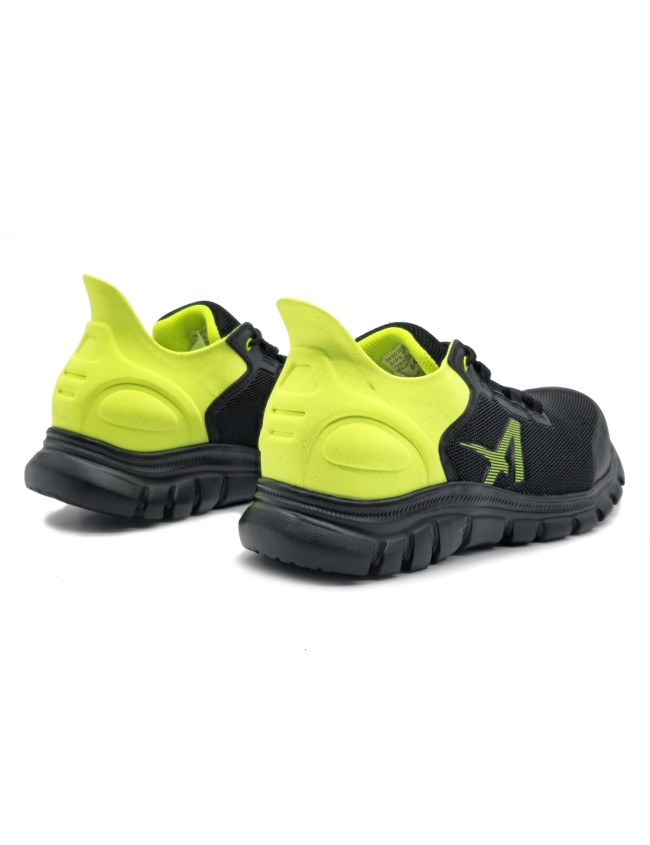 Buty robocze sportowe Albatros Octane S1P