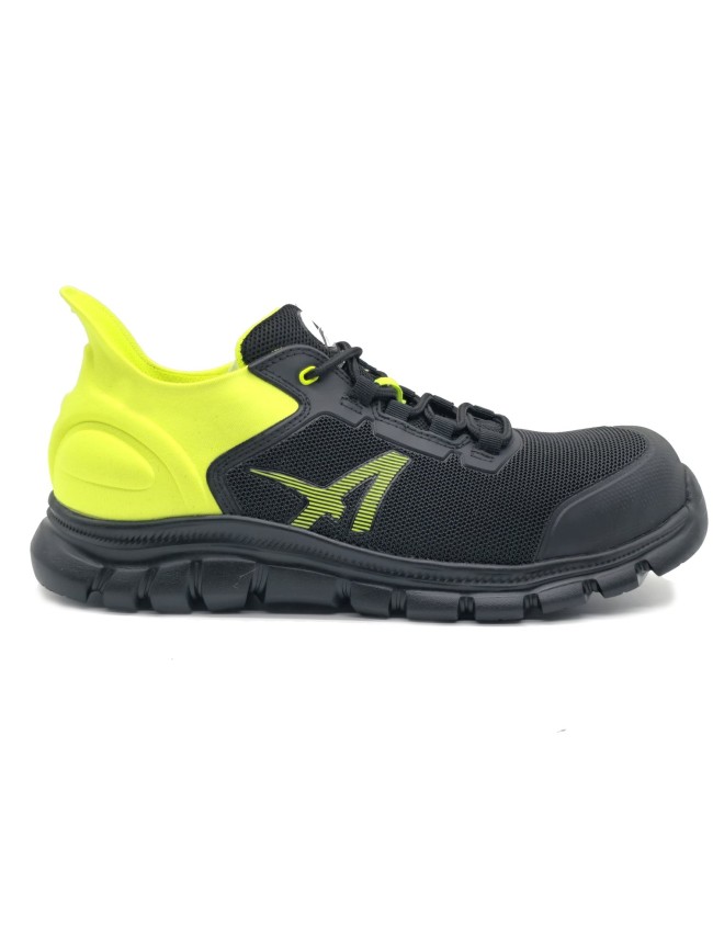 Darbo batai Albatros Octane S1P