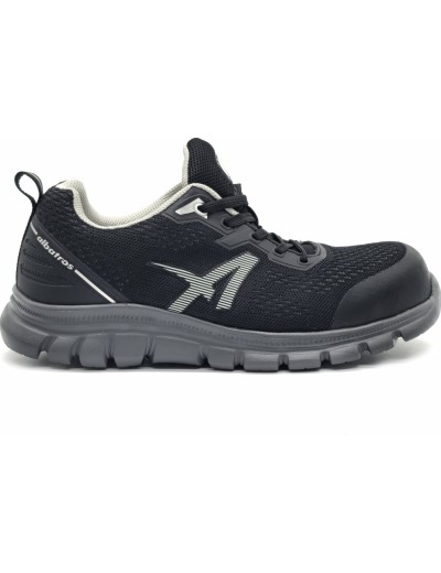 Buty robocze Albatros Levitate S1P
