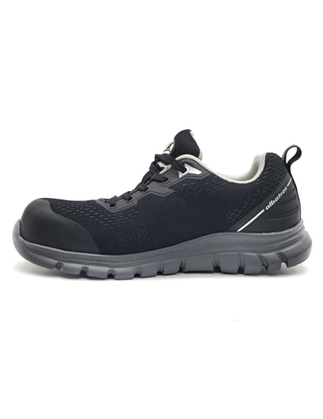 Darbo batai Albatros Levitate S1P
