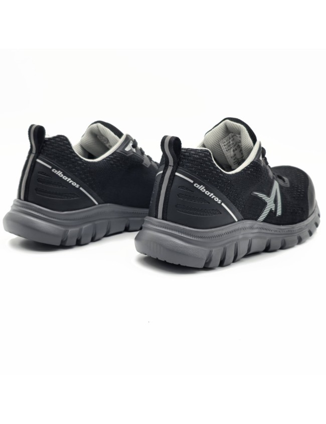 Buty robocze Albatros Levitate S1P