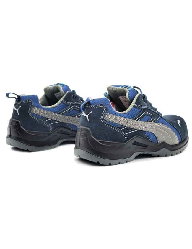 Buty robocze Puma Omni S1P