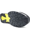 Darbo batai Albatros Ultratrail S3 Grey