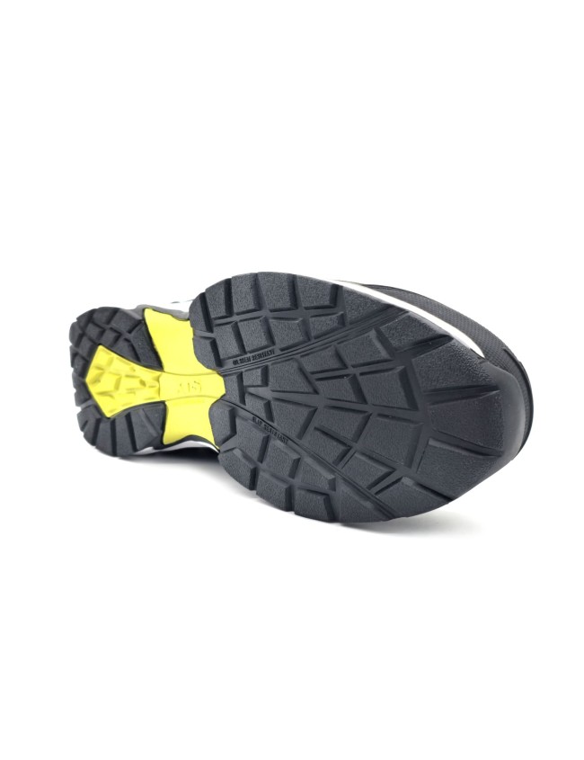 Darbo batai Albatros Ultratrail S3 Grey